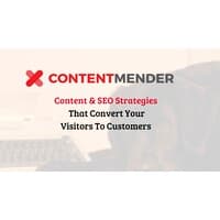 ContentMender logo