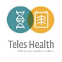 Teles Health logo