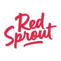 RedSprout Media logo