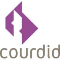 Courdid logo