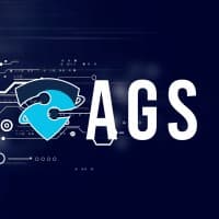 AGS Managed IT Services logo