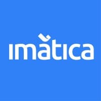 iMÃ tica logo