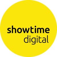 Showtime Digital logo