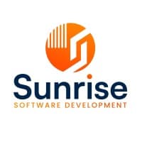 Sunrise Software Development logo