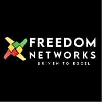 Freedom logo