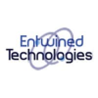 Entwined logo