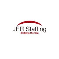 JFR Staffing logo