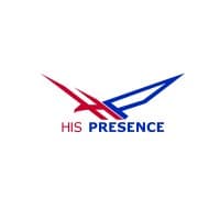 His Presence Msp logo