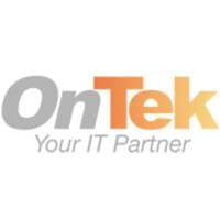 OnTek logo