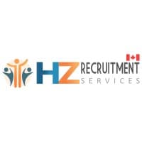 H&Z Recruitment Services logo