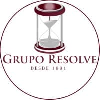 Grupo Resolve logo