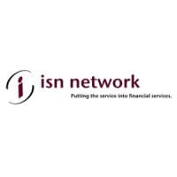 ISN Network logo