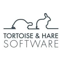 Tortoise and Hare logo