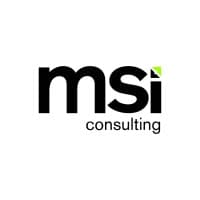 Management Science & Innovation logo