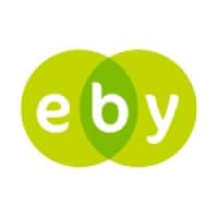 EBY logo