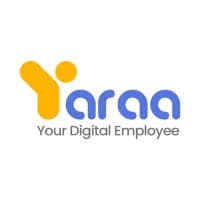 Yaraa â€“ AI Powered Business Suite logo