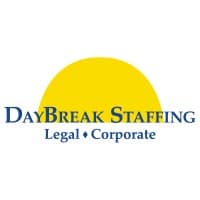 DayBreak Staffing logo