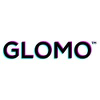 GLOMOÂ® logo