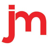 James McNamara logo