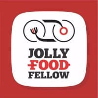 Jolly Food Fellow logo