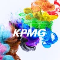 KPMG Microsoft Business Solutions Malta logo