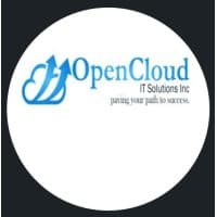 Open Cloud IT Solutions logo