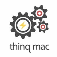 thinq mac logo