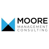 Moore Management Consulting logo