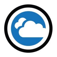 Cloud Spectator International logo