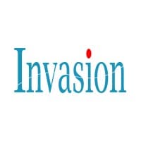 Invasion'â€‹ logo