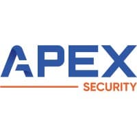 Apex Security B.V logo