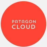 Patagon Cloud logo