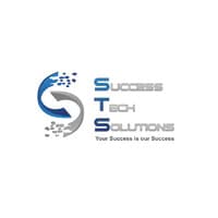 Success Tech Solutions logo