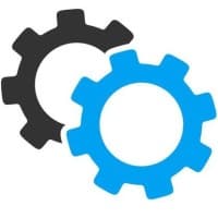 SF INFORMATIQUE logo