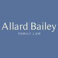 Allard Bailey Family Law logo