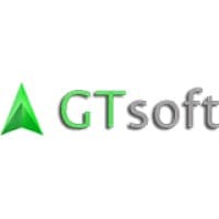 GT Soft s.r.l logo