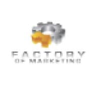 Factory of Marketing logo