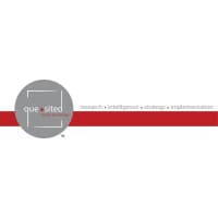 Quesited logo