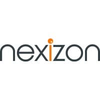 nexizon logo