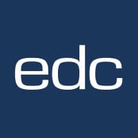 Entrepreneurial Development Center logo