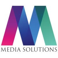 Media Solutions logo