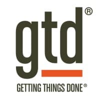 David Allen Company logo