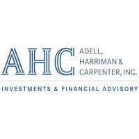 ADELL HARRIMAN & CARPENTER logo