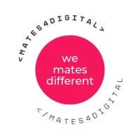Mates4Digital logo