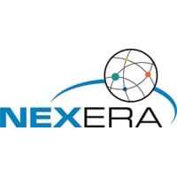 NEXERA a BEI Services Company logo