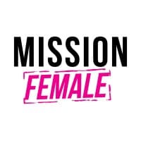 Mission Female logo