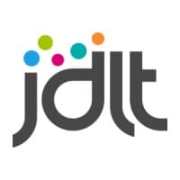 JDLT logo