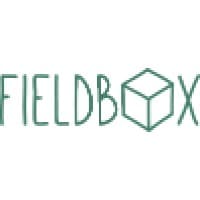 The FieldBox logo