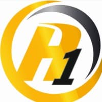 HASH 1 IP SERVICES logo