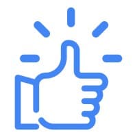 GoodMention logo
